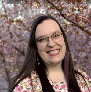Maygan Barker (she/her)